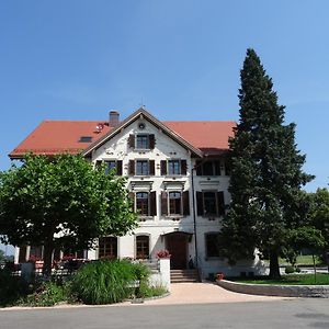 Landhaus Vier Jahreszeiten