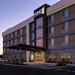 Home2 Suites By Hilton Turlock, Ca